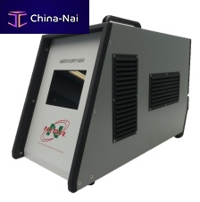 VOC analyzer MERCURY 903 methanehydrocarbontotal organic carbon