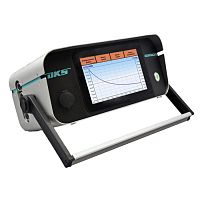 Humidity analyzer AQUATRACE® IV Typ A calibrationfor environmental analysisautomatic