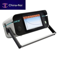 Humidity analyzer AQUATRACE® IV Typ A calibrationfor environmental analysisautomatic