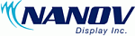 ��� �������� Nanov Display Inc.