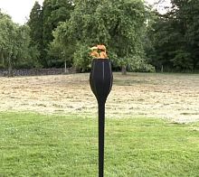 Garden torch 913