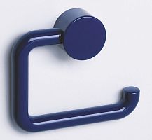 Wall-mounted toilet roll holder 4399010stainless steel