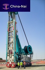 Hydromill FD60
