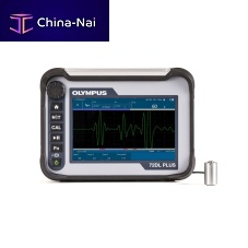 Portable thickness gauge 72DL PLUSmetalpaintultrasonic