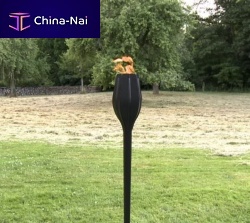 Garden torch 913