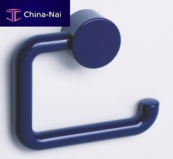 Wall-mounted toilet roll holder 4399010stainless steel