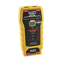 LAN network tester VDV526-100cableindustrialportable