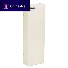 Air/water heat exchanger AE seriescompactindustrial