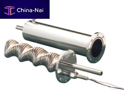 Fuel oil heater STARFLOWfor gasconvectioncirculation