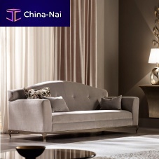 Traditional sofa GHIRIGORIfabric