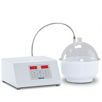 Packaging leak tester VDT/Spressurevacuumbenchtop