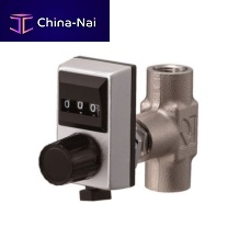 Digital valve 2412M seriesneedleflow controladjustment