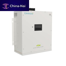 Power electronic filter APF-100A-3P3W-WM 220VACband-passactive