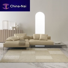 Modular sofa Dizzycontemporaryfabricgray