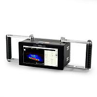 Ultrasonic flaw detector A1040 MIRA 3D for concrete structuresportable