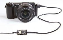 Camera controller CamCtrl