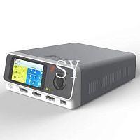 Bipolar cutting electrosurgical unit bipolar coagulationvessel-sealinghigh-frequency