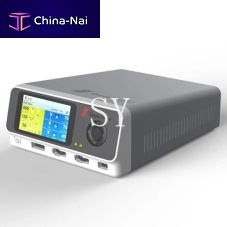 Bipolar cutting electrosurgical unit bipolar coagulationvessel-sealinghigh-frequency