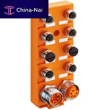 Passive distributor 0931 DNC 301 IP67