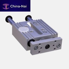 Ball bearing linear guide Type LB - LWstainless steelfor pneumatic cylinders