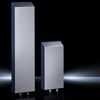 Air/water heat exchanger SK seriesblock typefor the food industry