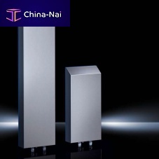 Air/water heat exchanger SK seriesblock typefor the food industry