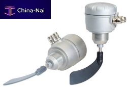 Rotary paddle level switch SLfor bulk materialsthreadedexplosion-proof