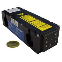 Nanosecond laser FQSS266-Q4Q-switchedshort-pulsesolid-state