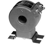 Instrument transformer currenttoroidal