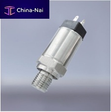 Piezoresistive pressure switch RP202Scompactexplosion-proofdigital
