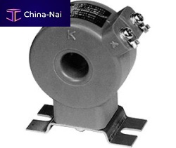 Instrument transformer currenttoroidal