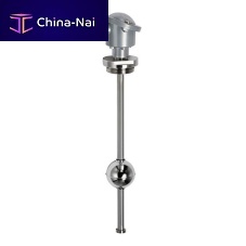 Electromagnetic level sensor IEG-GCL for liquids4-20 mAfor storage tanks