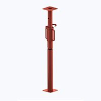 Steel prop P seriestelescopic