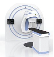 Image-guided radiation therapy telecobalt therapy system BHABHATRON II