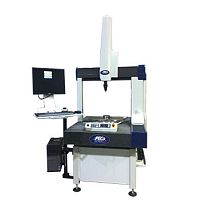 Bridge coordinate measuring machine VGMfor gearsmulti-sensor