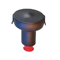 Pilot-operated solenoid valve P340for waterminiature