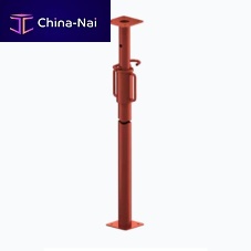 Steel prop P seriestelescopic