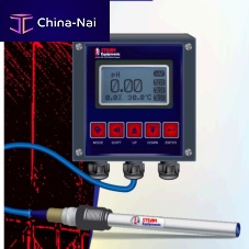 Digital display pH sensor UVCON-pH/ORP
