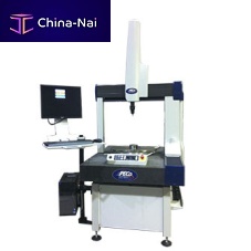 Bridge coordinate measuring machine VGMfor gearsmulti-sensor