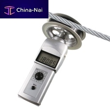 Contact tachometer DT-105A-12C, DT-107A-12Chandhelddigitalrobust