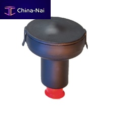 Pilot-operated solenoid valve P340for waterminiature