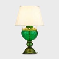 Table lamp ERAblown glassVenetian glassvenetian style