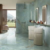 Indoor tile GEMMEbathroomliving roomwall