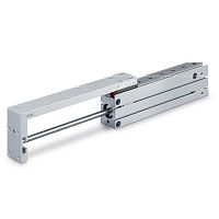 Slide actuator MXH2 serieslinearpneumaticdouble-acting