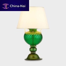 Table lamp ERAblown glassVenetian glassvenetian style