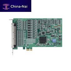 PCI Express data acquisition card PCIE-1812analogdigital16-bit