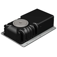 Rotary positioning stage RF 1 motorized1-axis