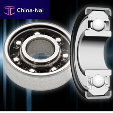 Ball bearing bearing NVH single-rowsteelfor motors