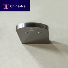 Wall-mounted shower head SIX60rain