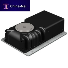 Rotary positioning stage RF 1 motorized1-axis